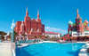 Kremlin Palace Hotel 